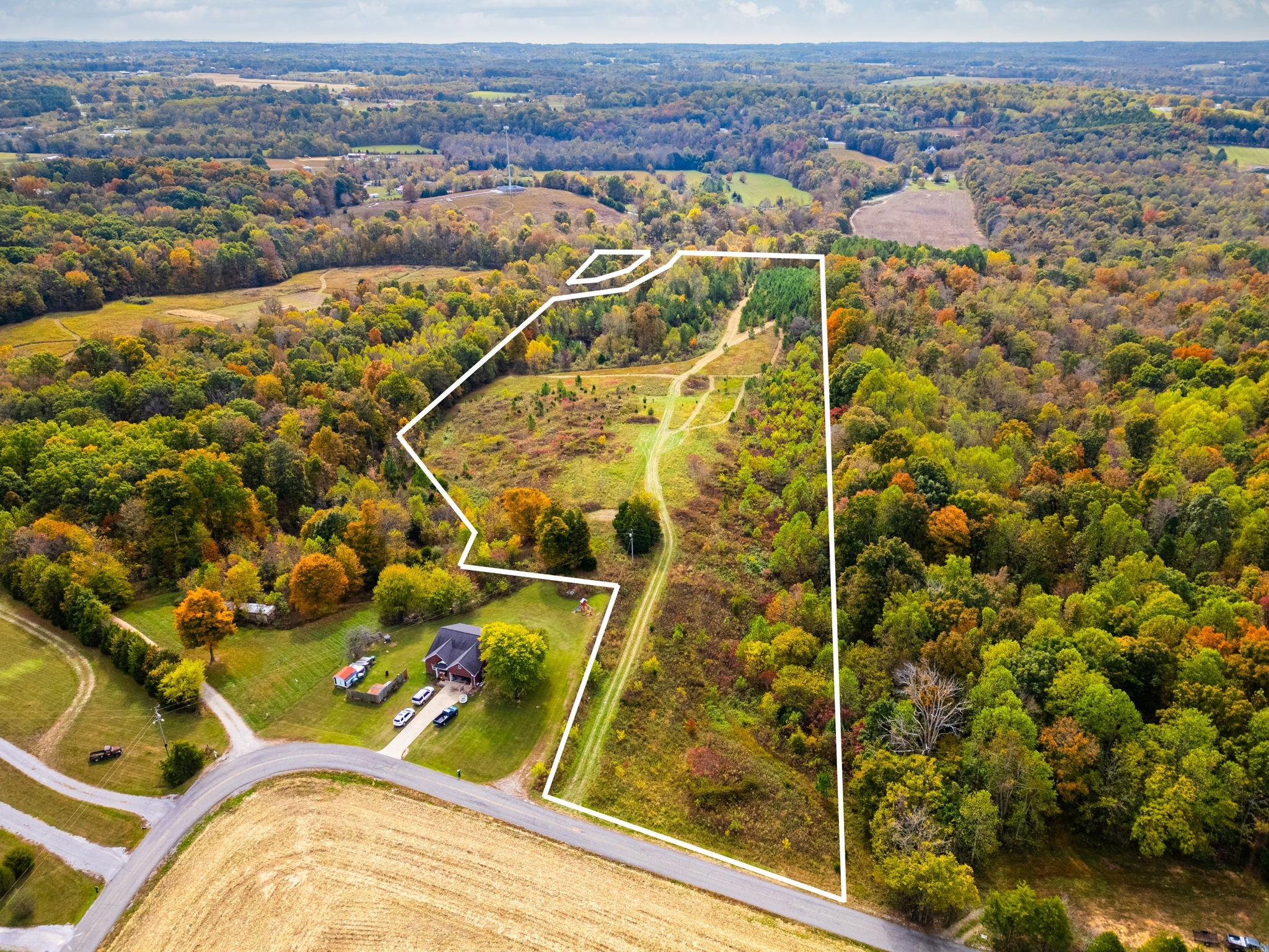 0 Meadows Road Portland TN 37148