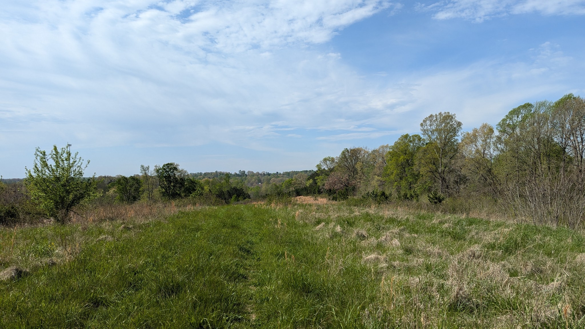 0 Meadows Road Portland TN 37148