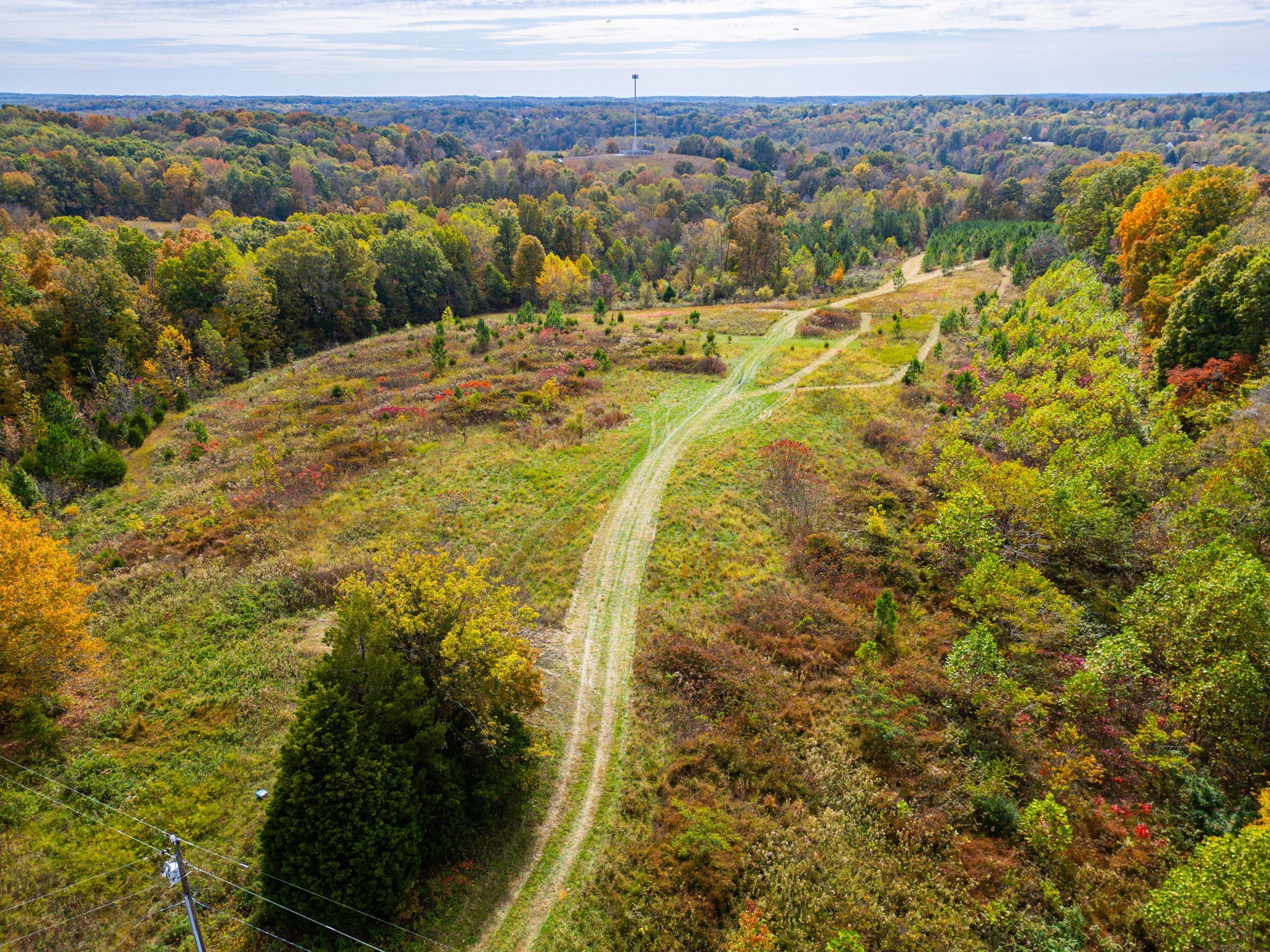 0 Meadows Road Portland TN 37148