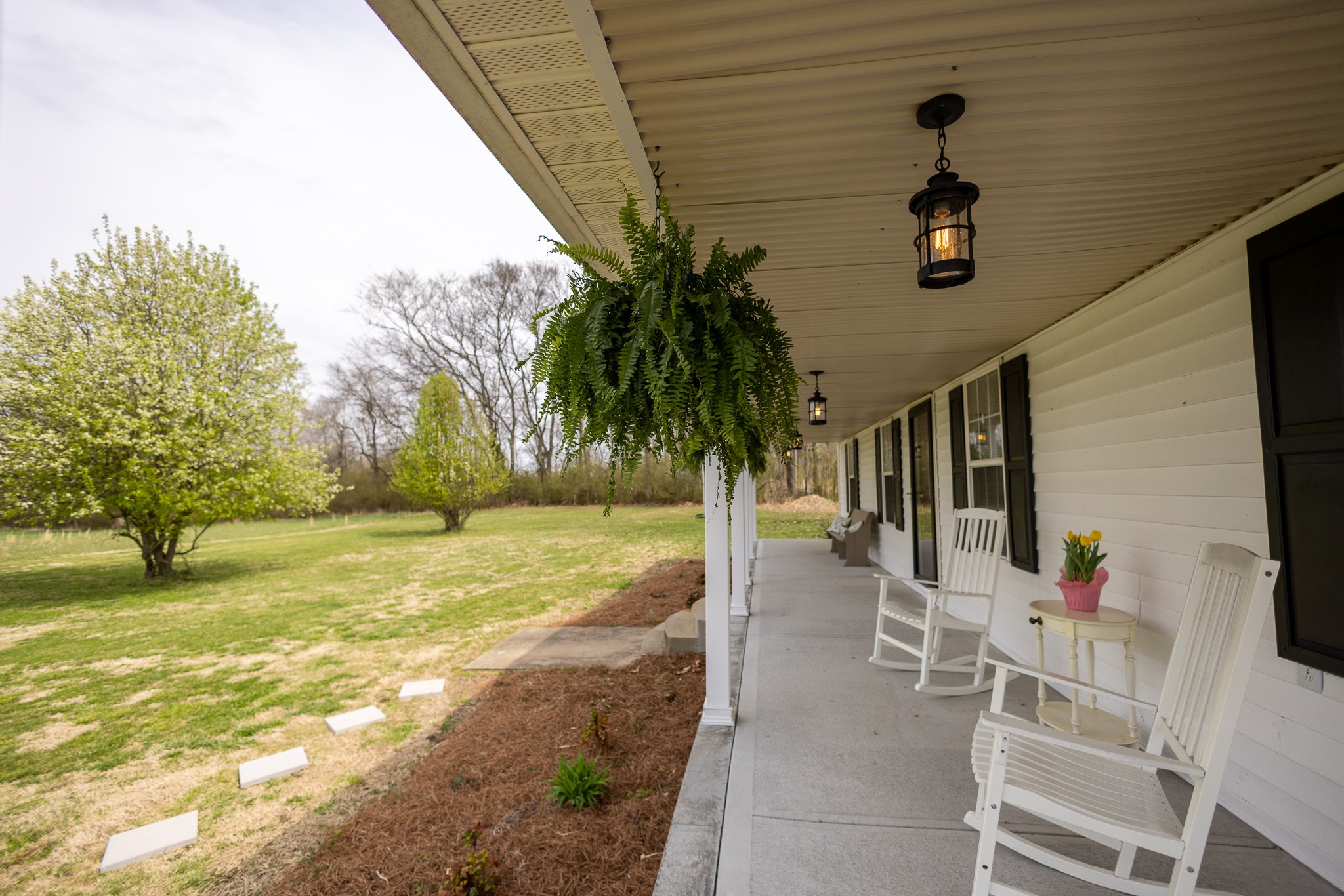 1374 Old Dover Court Clarksville TN 37042