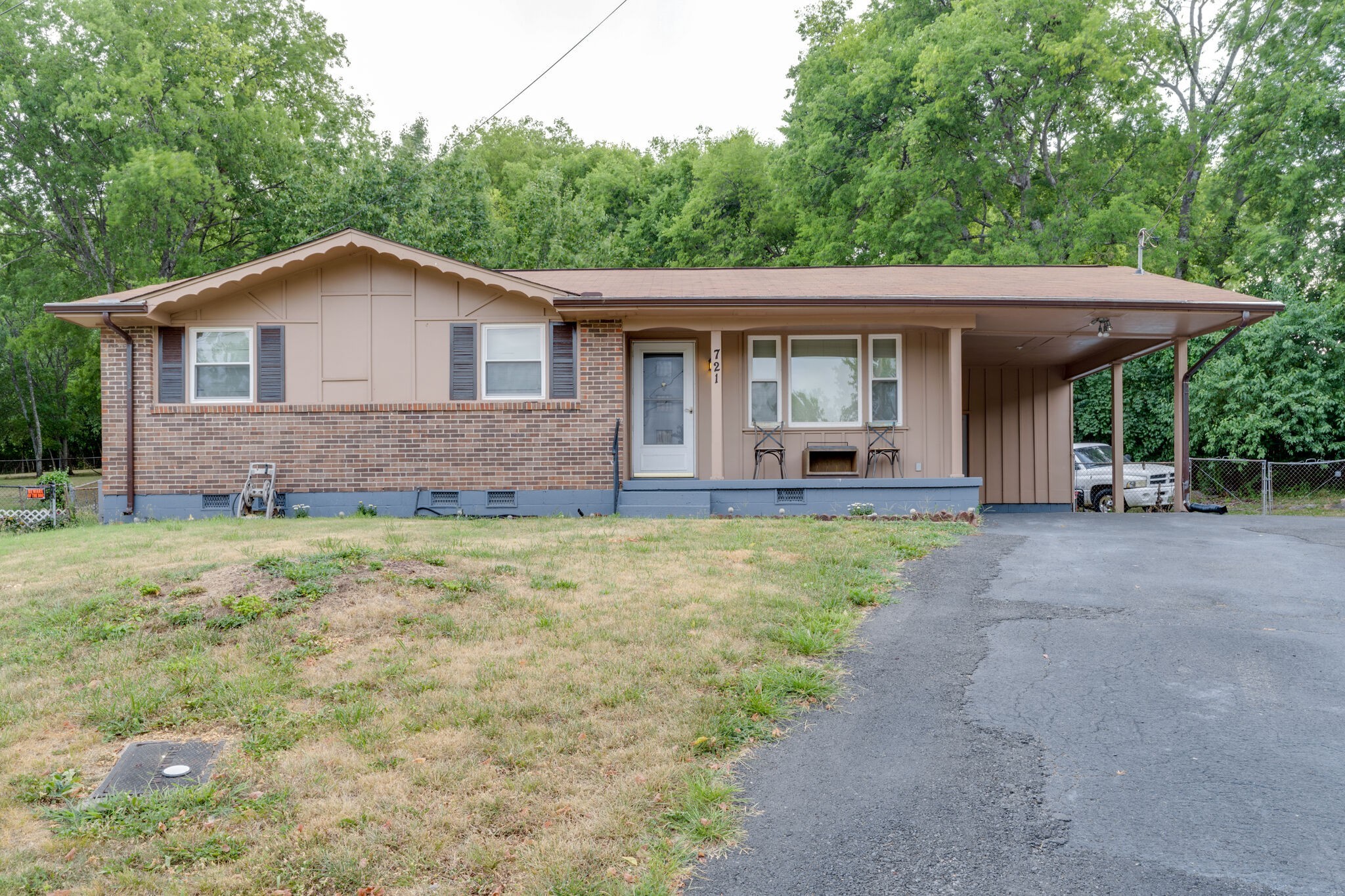 721 May Ct, N Madison TN 37115