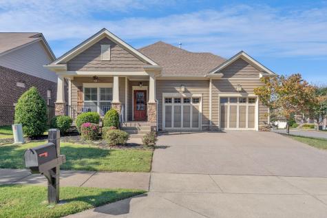625 Westcott Lane Nolensville TN 37135