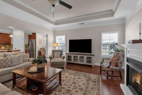 625 Westcott Lane Nolensville TN 37135