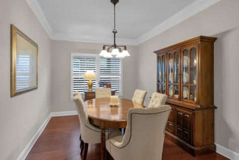 625 Westcott Lane Nolensville TN 37135