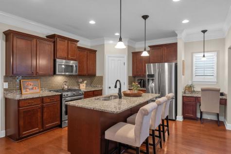 625 Westcott Lane Nolensville TN 37135