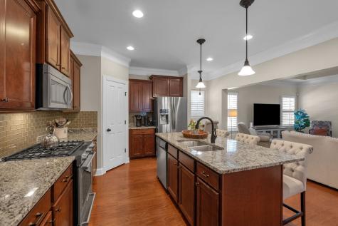 625 Westcott Lane Nolensville TN 37135