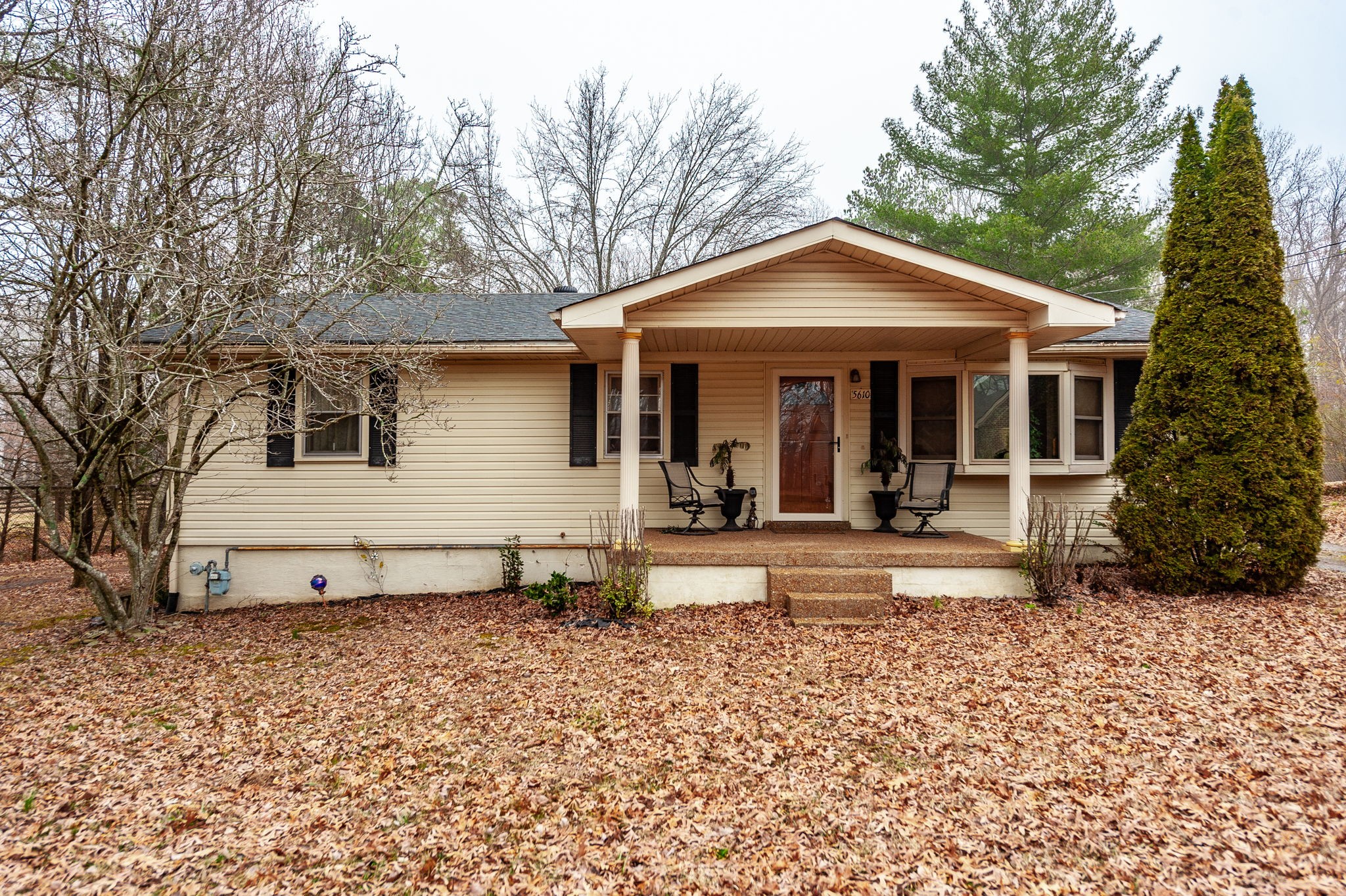5610 Greer Road Goodlettsville TN 37072
