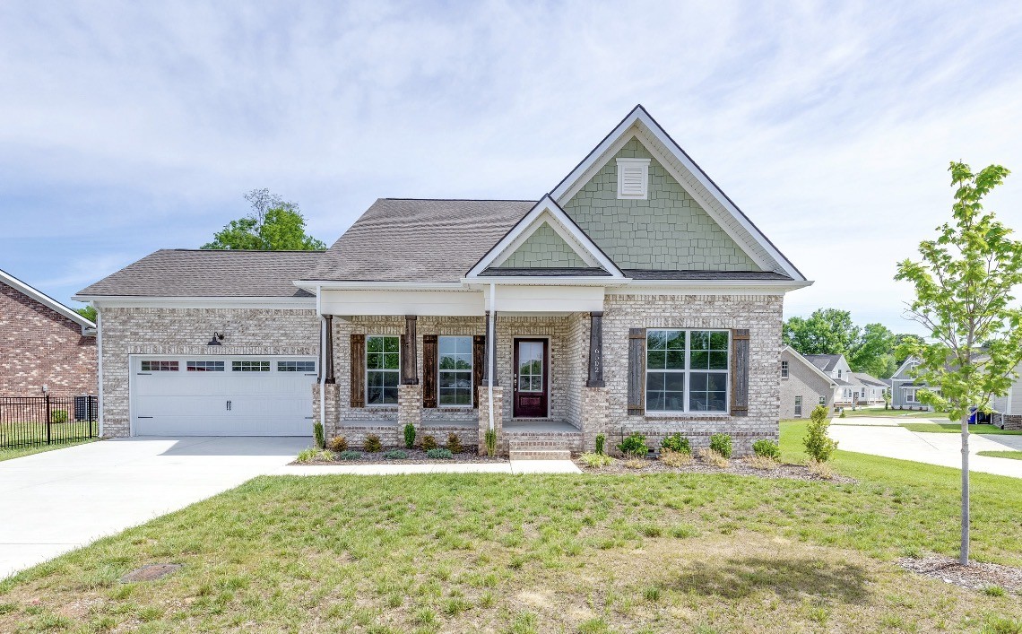 6502 Ripple Ridge Court Columbia TN 38401