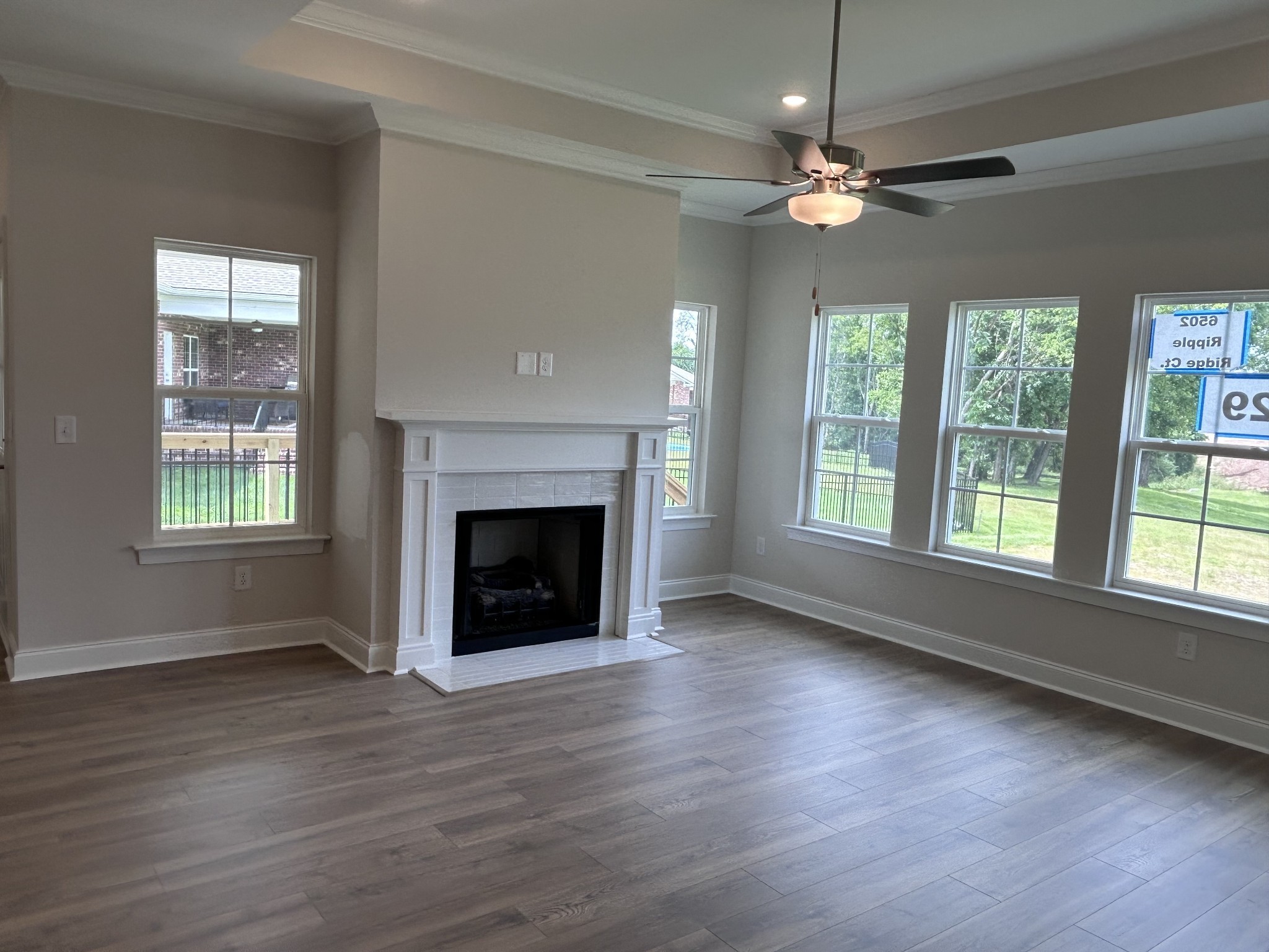 6502 Ripple Ridge Court Columbia TN 38401