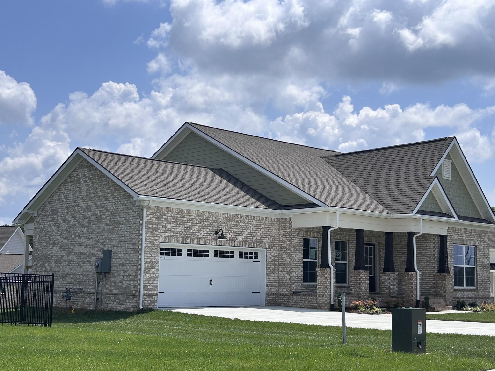 6502 Ripple Ridge Court Columbia TN 38401