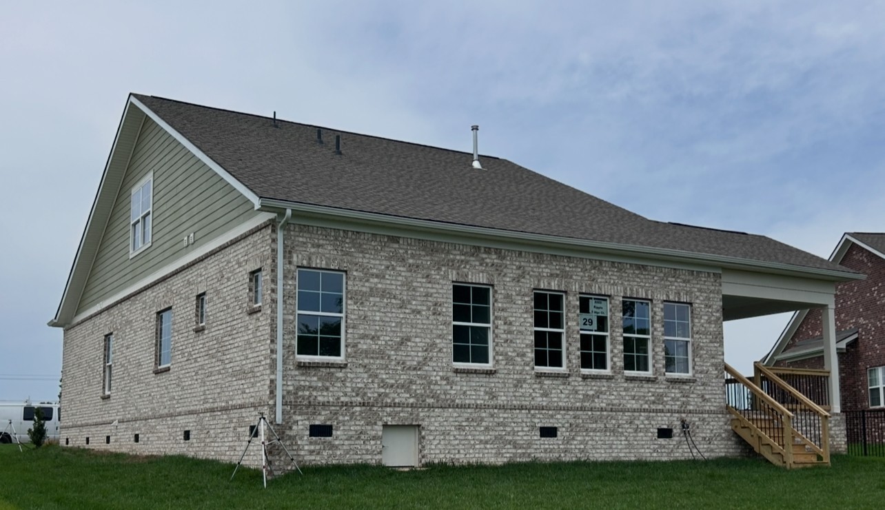 6502 Ripple Ridge Court Columbia TN 38401