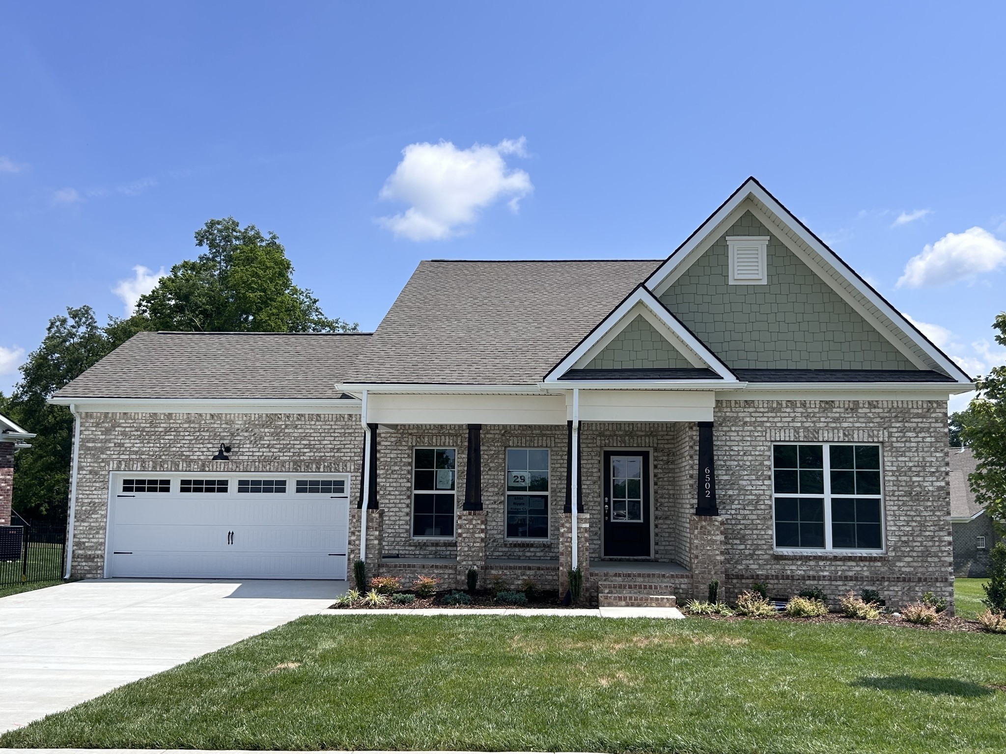 6502 Ripple Ridge Court Columbia TN 38401