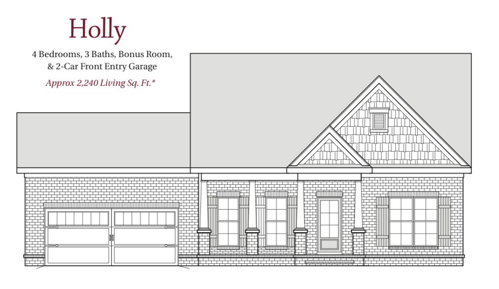 6502 Ripple Ridge Court Columbia TN 38401