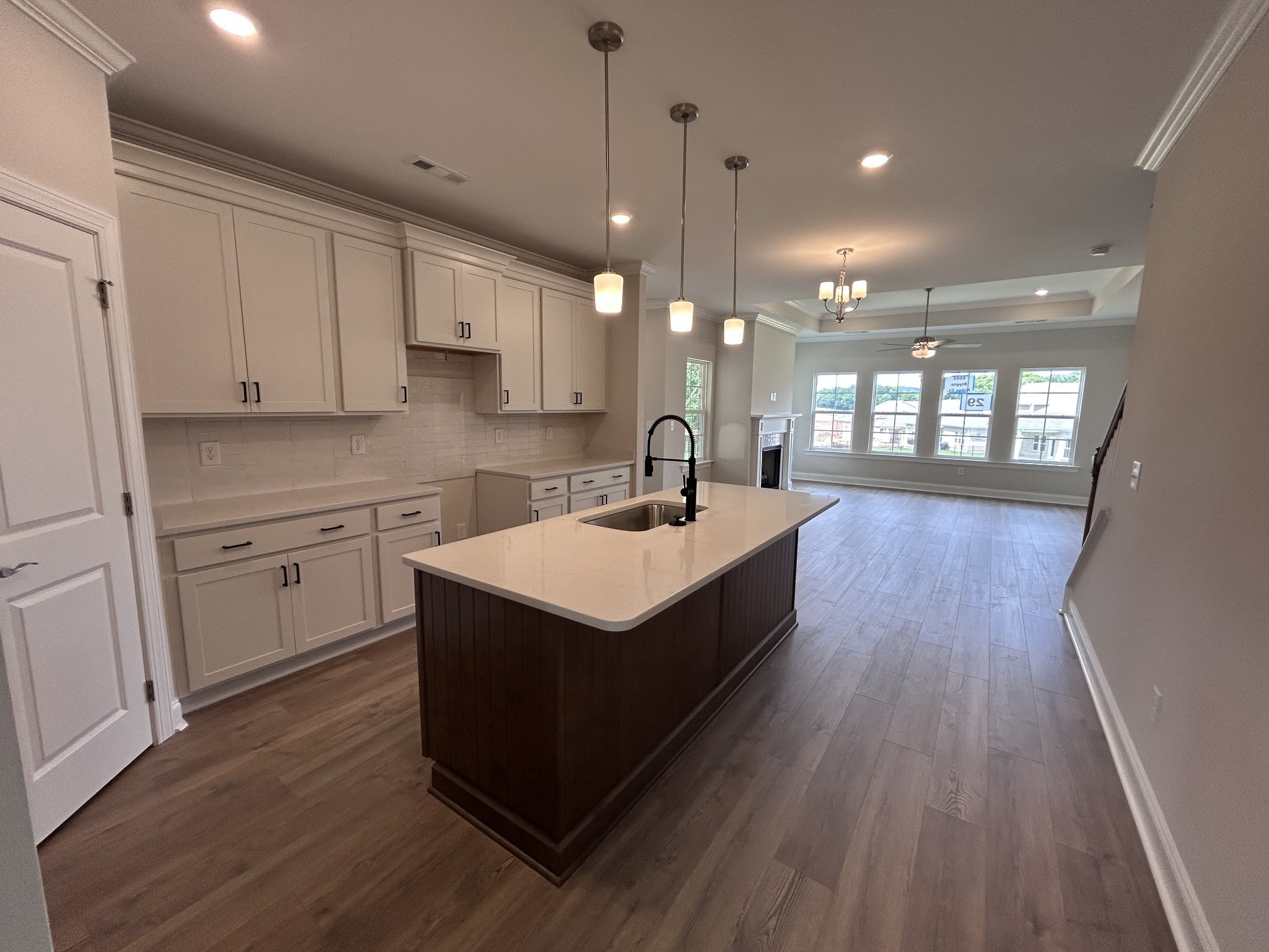 6502 Ripple Ridge Court Columbia TN 38401