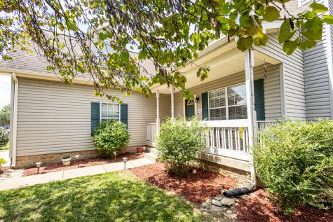 211 Bluewater Court La Vergne TN 37086