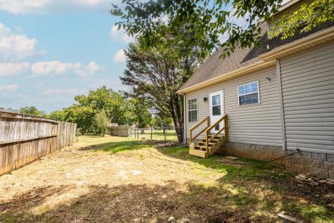 211 Bluewater Court La Vergne TN 37086