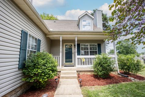211 Bluewater Court La Vergne TN 37086