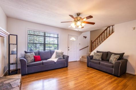 211 Bluewater Court La Vergne TN 37086