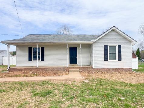 427 Jordan Road Clarksville TN 37042