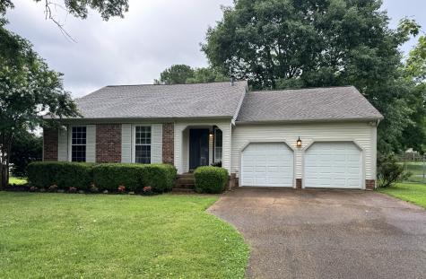 508 Riverview Drive Franklin TN 37064