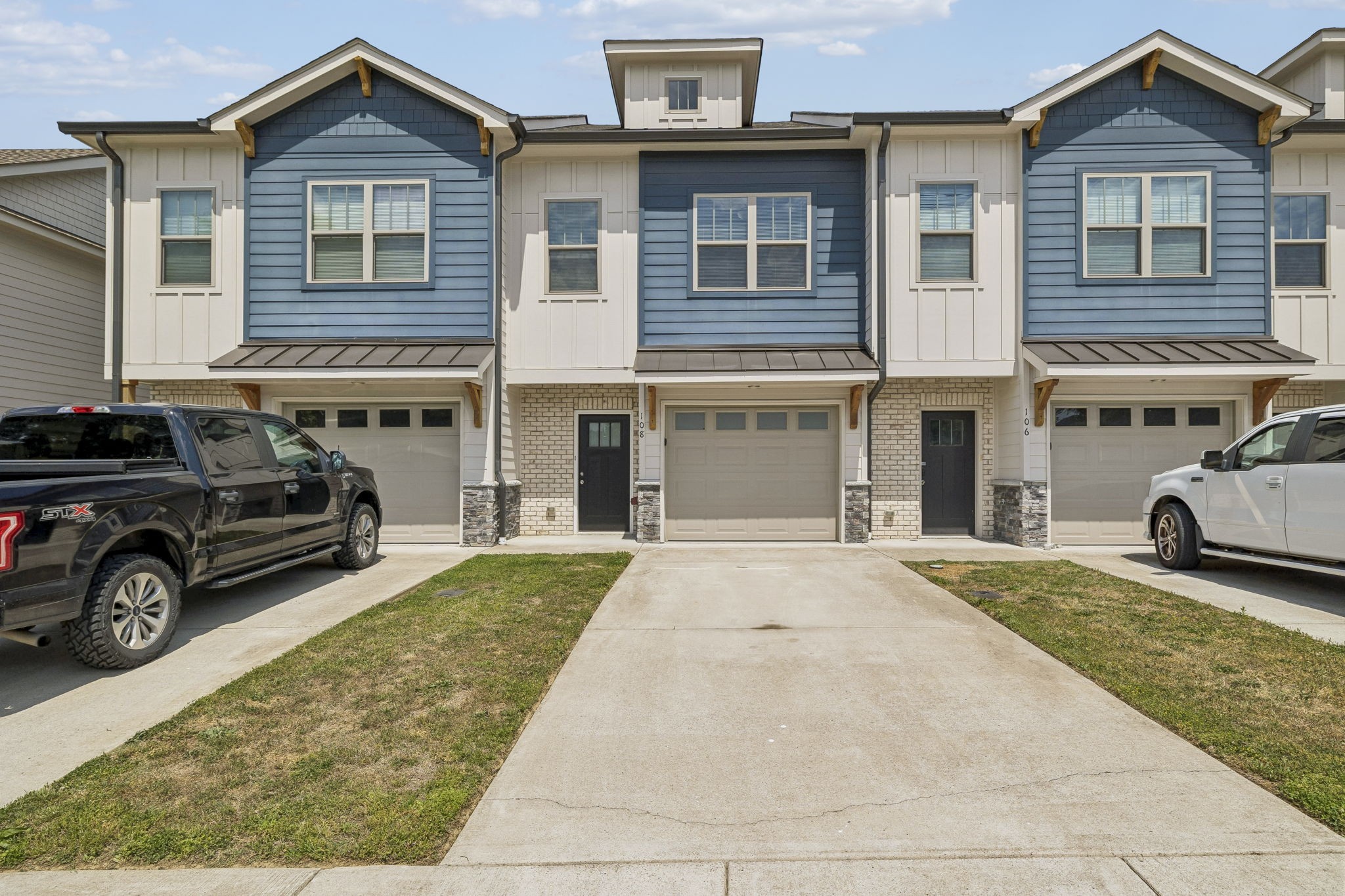 108 Hartsville Court Lebanon TN 37087