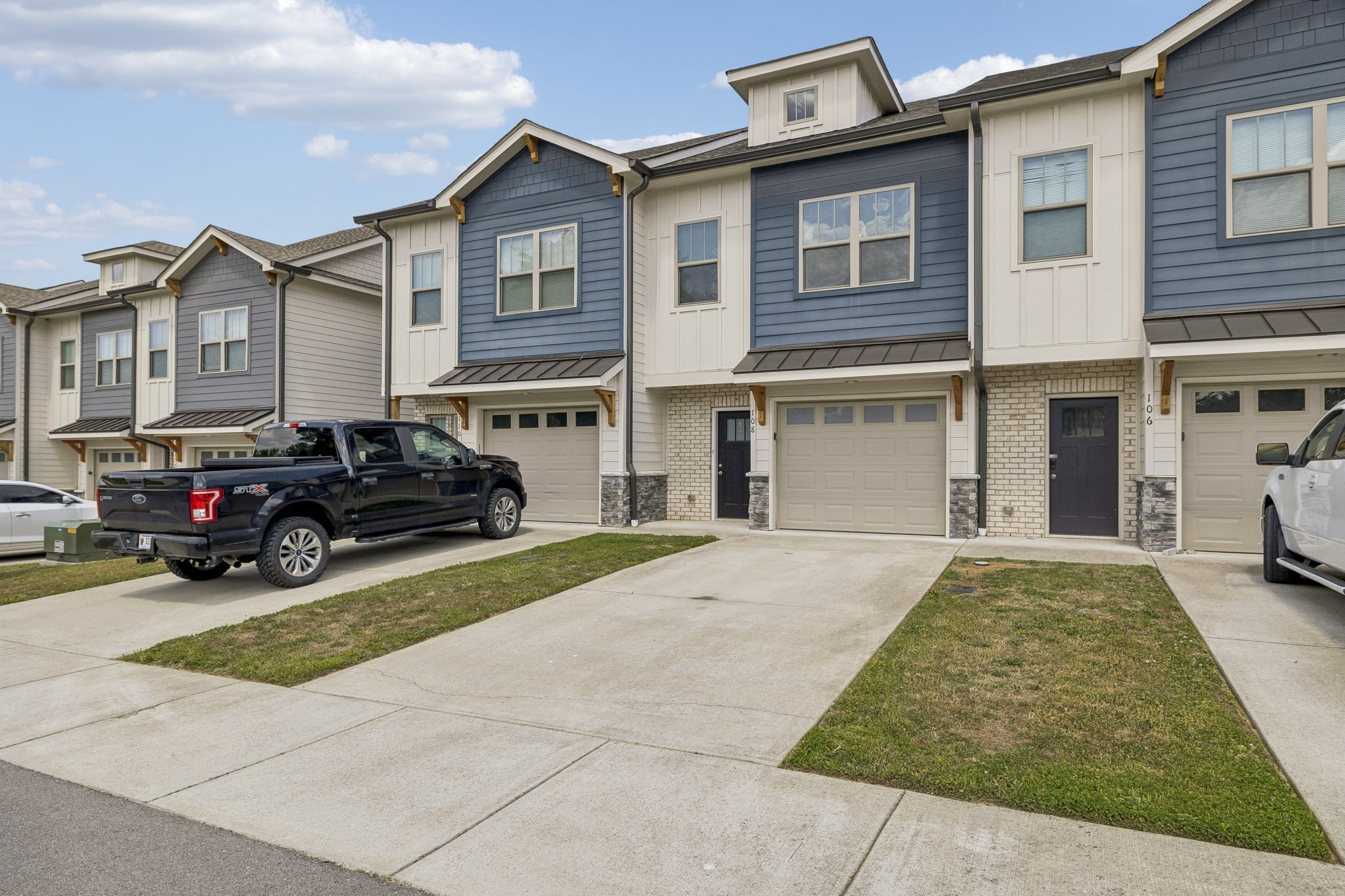 108 Hartsville Court Lebanon TN 37087