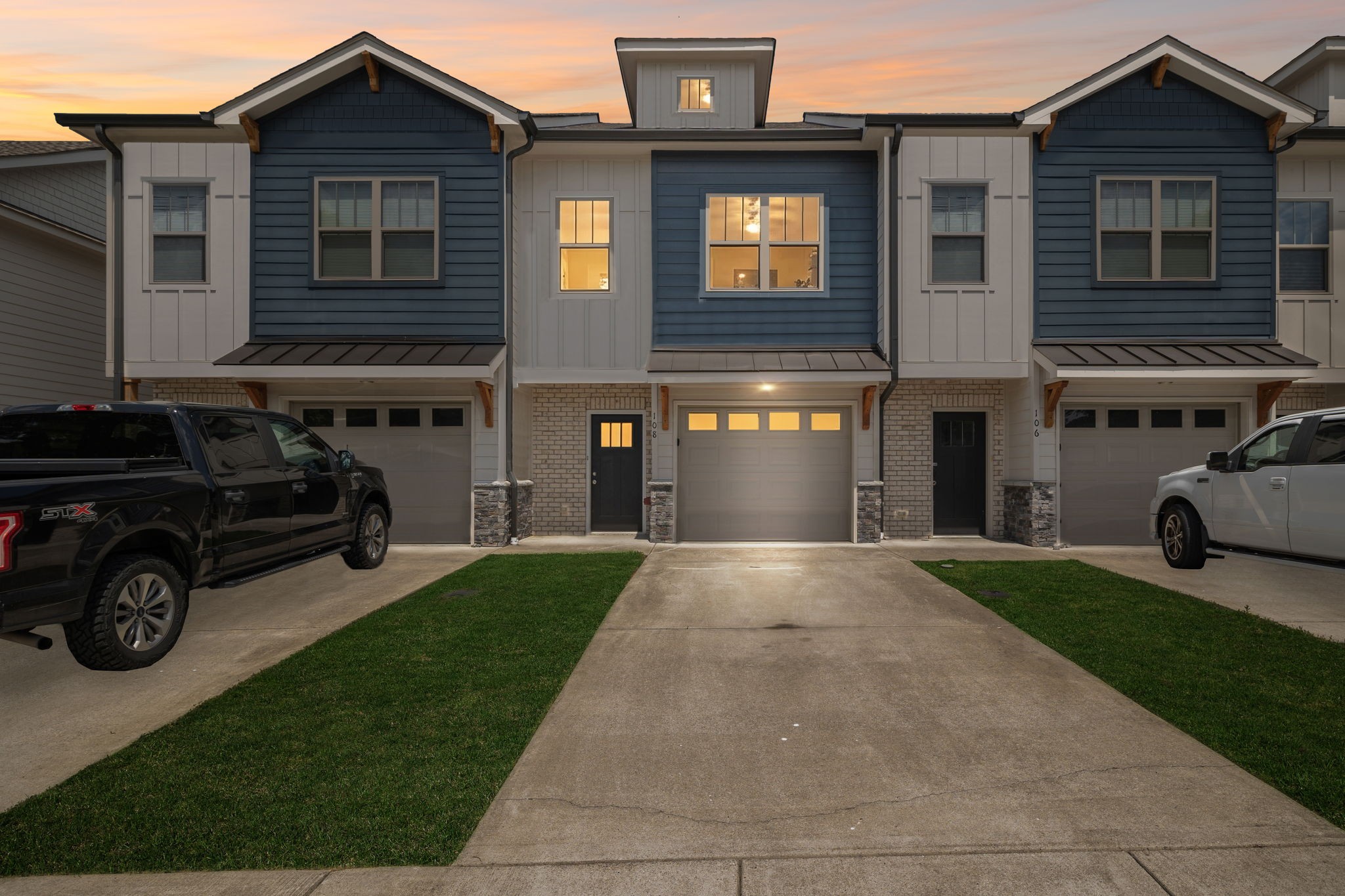 108 Hartsville Court Lebanon TN 37087