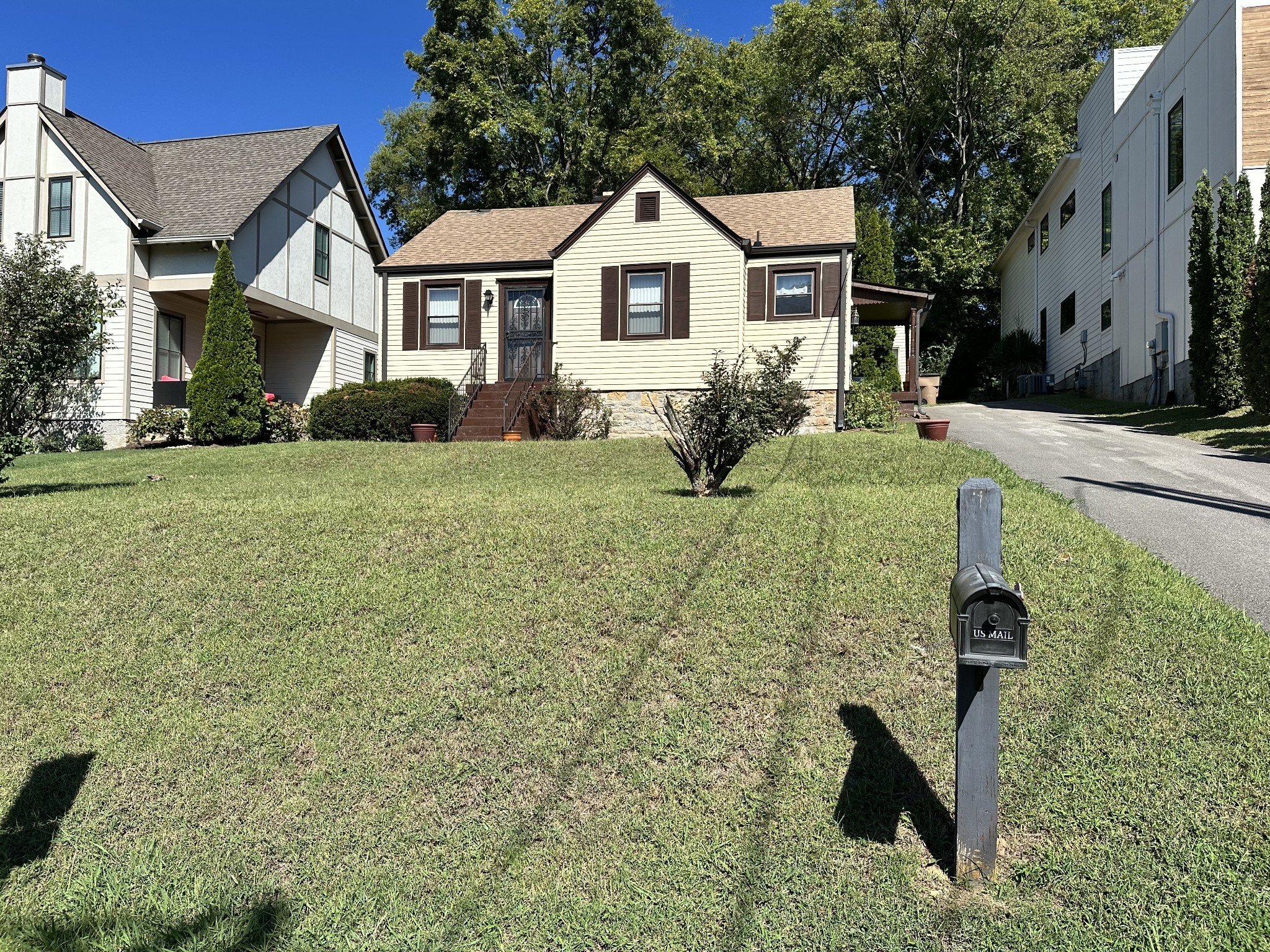 820 Horner Avenue Nashville TN 37204
