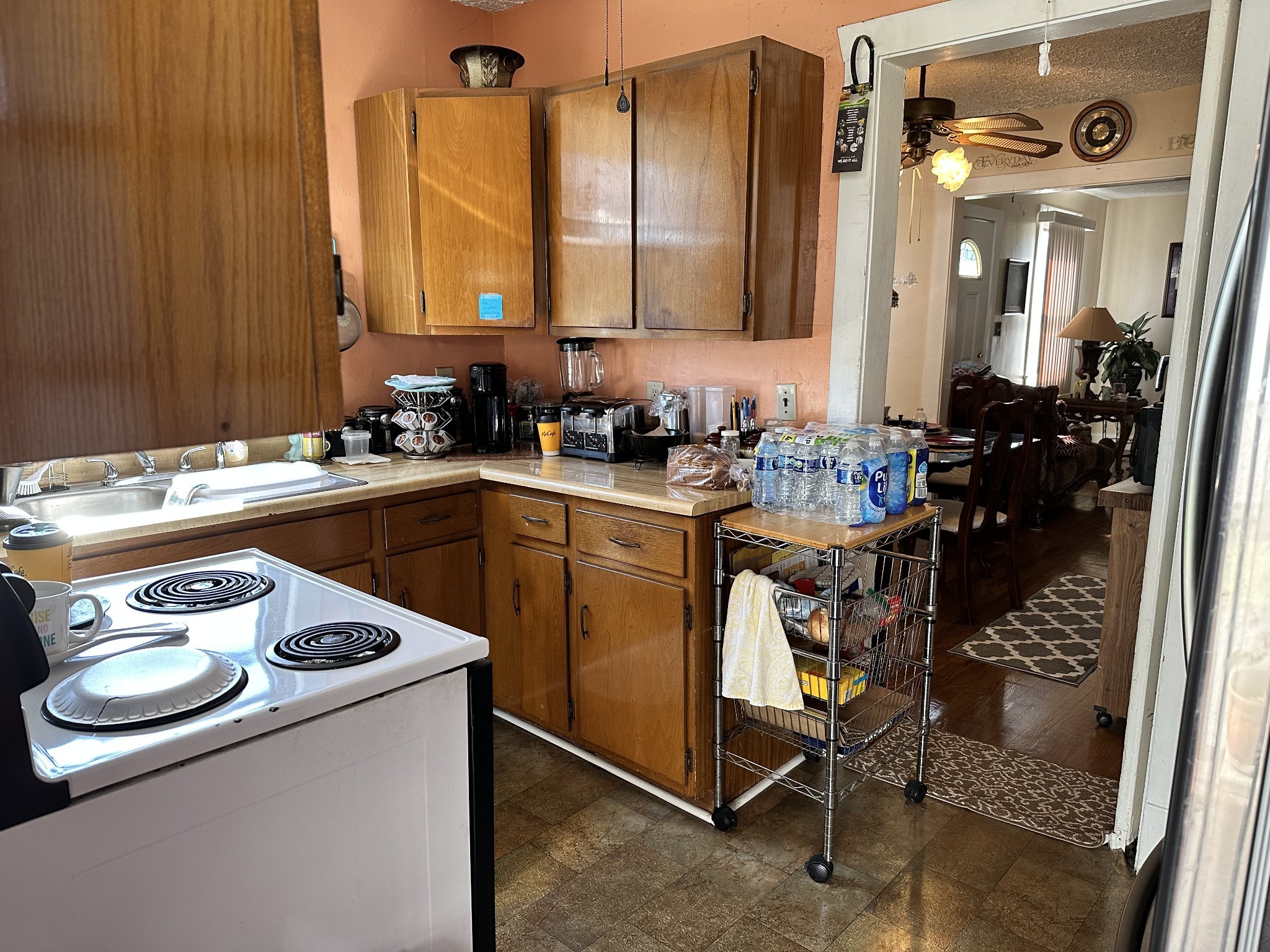 820 Horner Avenue Nashville TN 37204
