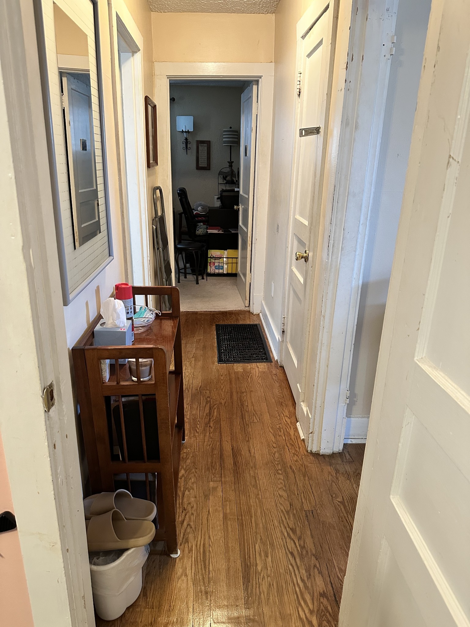 820 Horner Avenue Nashville TN 37204