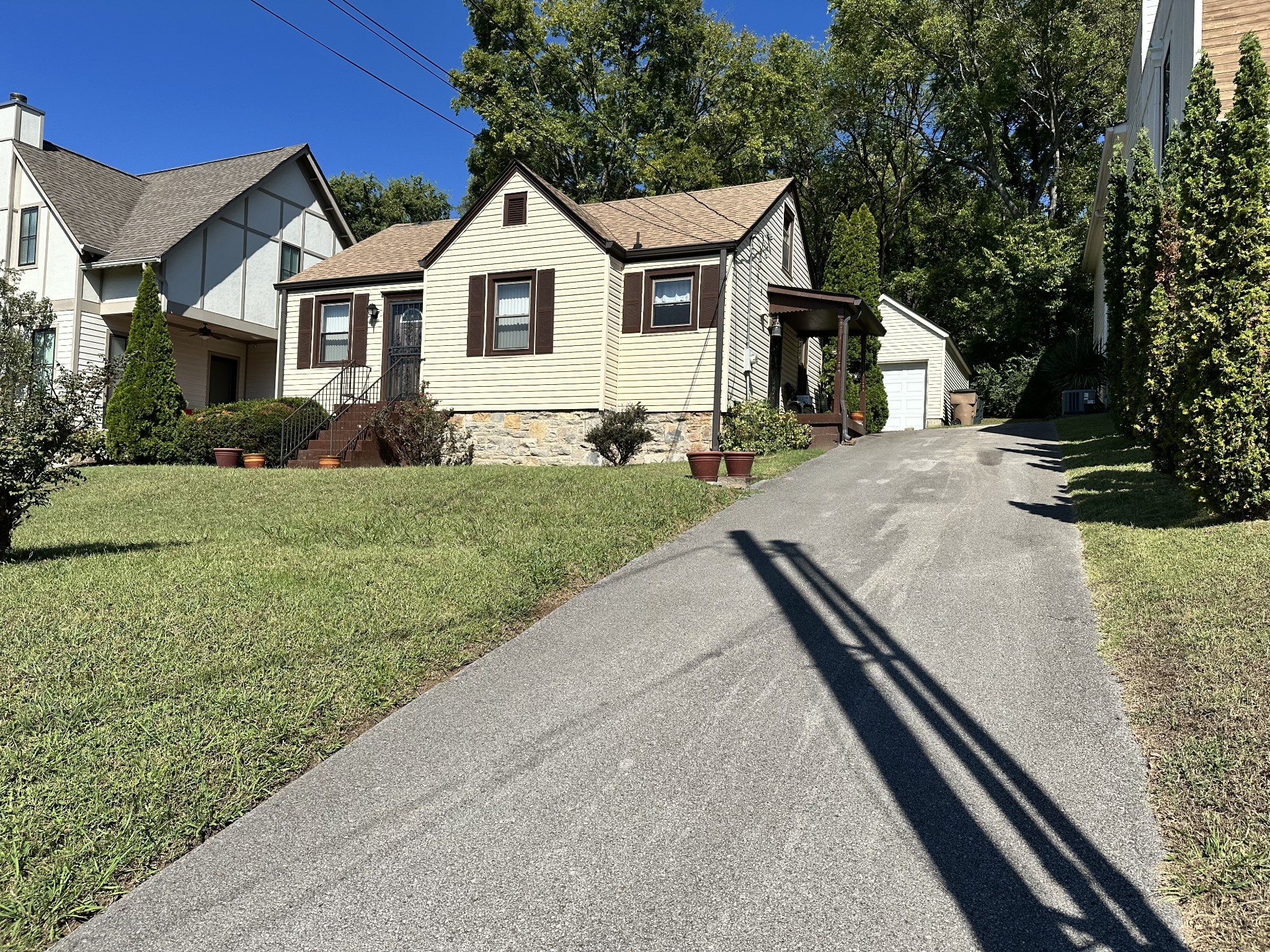 820 Horner Avenue Nashville TN 37204