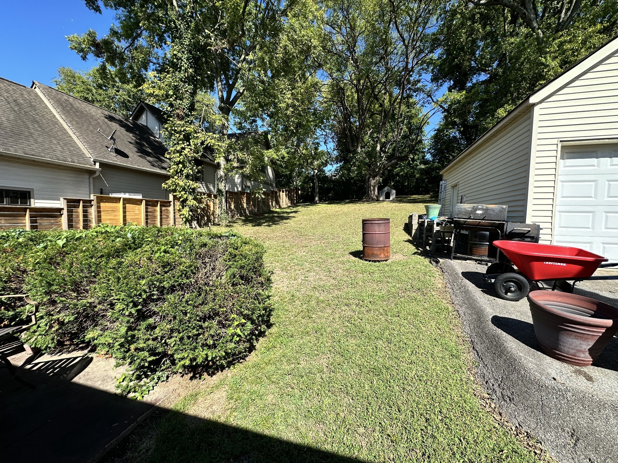 820 Horner Avenue Nashville TN 37204