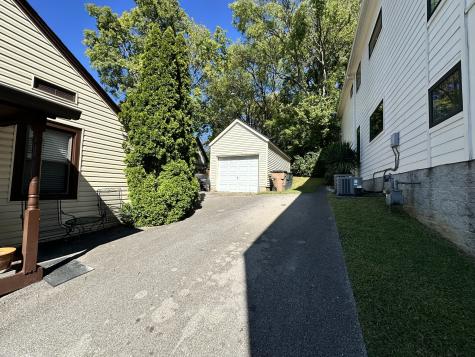 820 Horner Avenue Nashville TN 37204