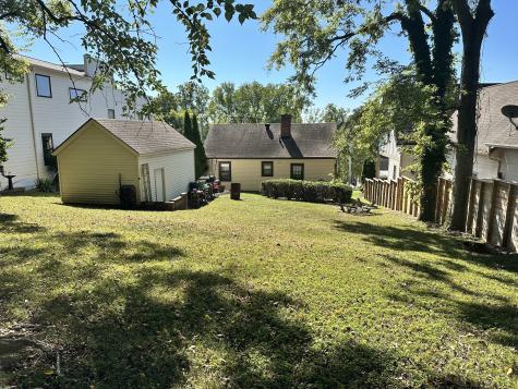 820 Horner Avenue Nashville TN 37204