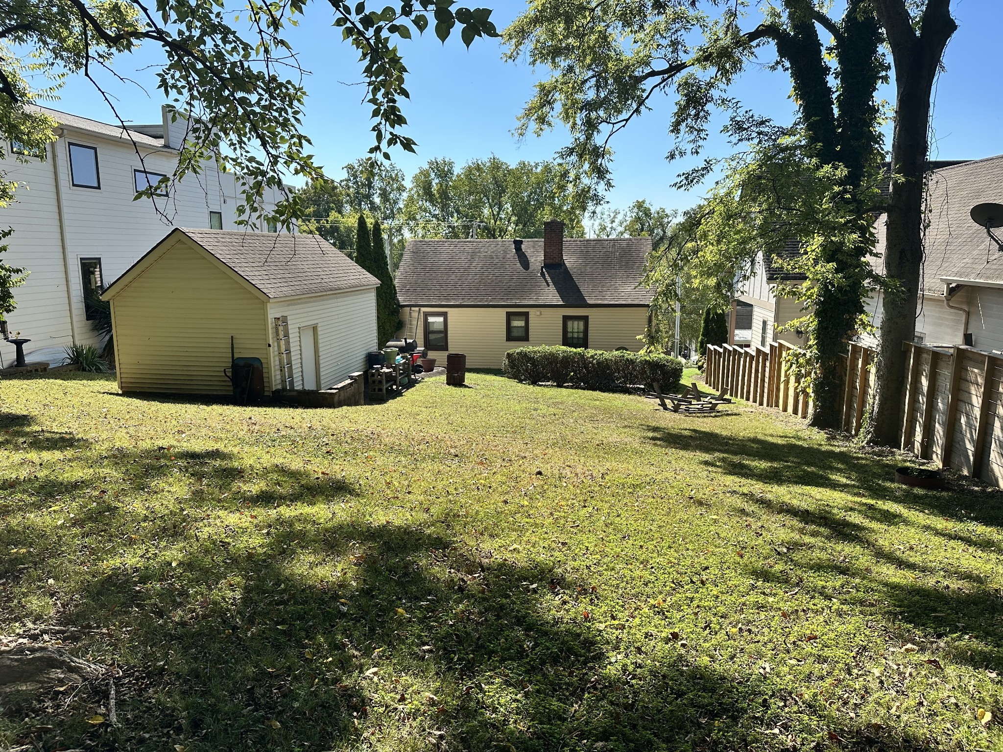 820 Horner Avenue Nashville TN 37204