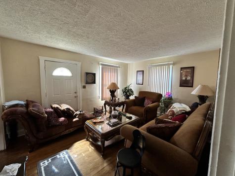 820 Horner Avenue Nashville TN 37204