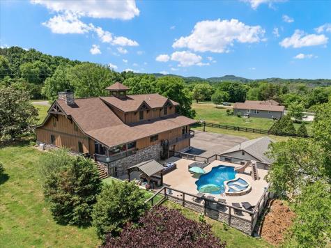 2030 Williams Road Nolensville TN 37135