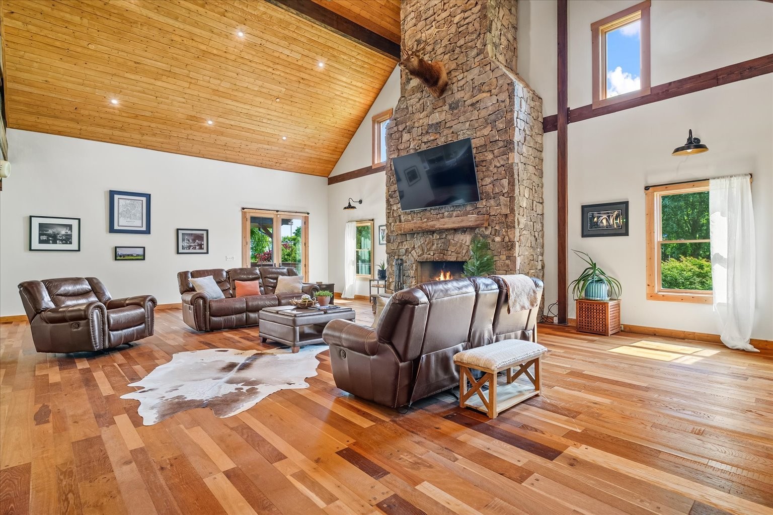 2030 Williams Road Nolensville TN 37135