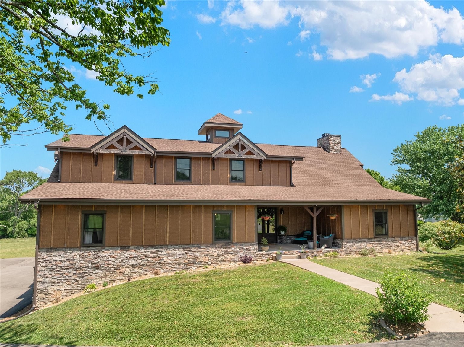 2030 Williams Road Nolensville TN 37135