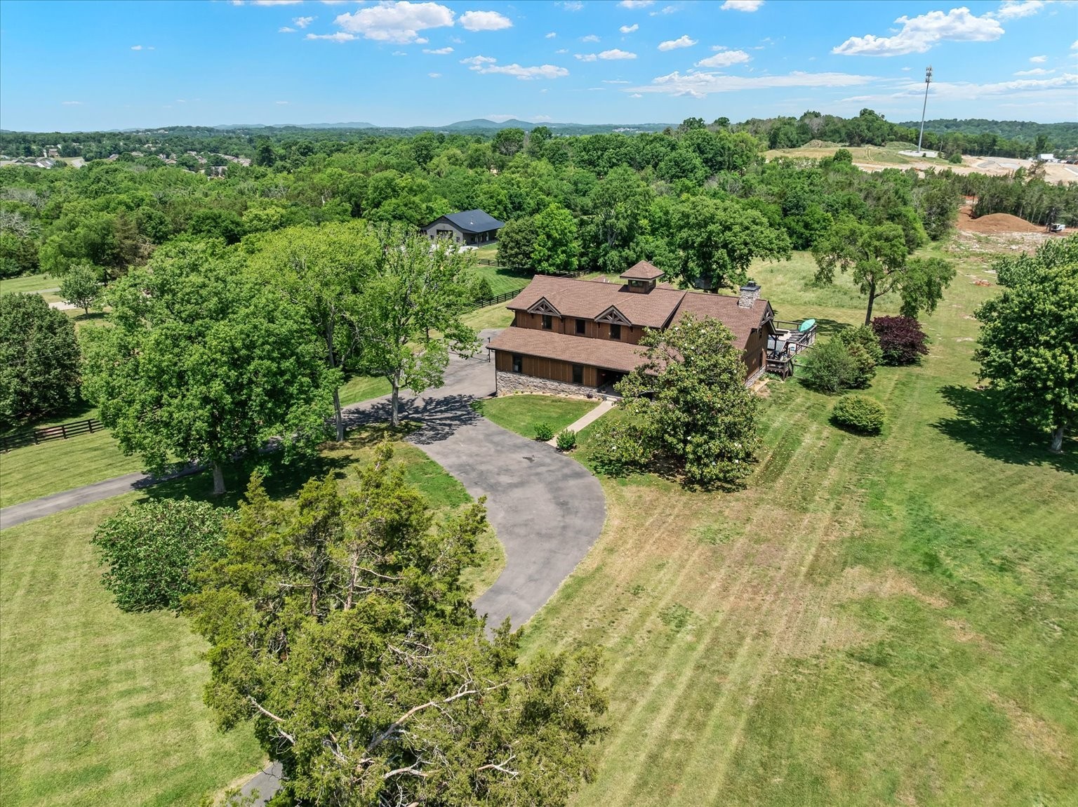 2030 Williams Road Nolensville TN 37135