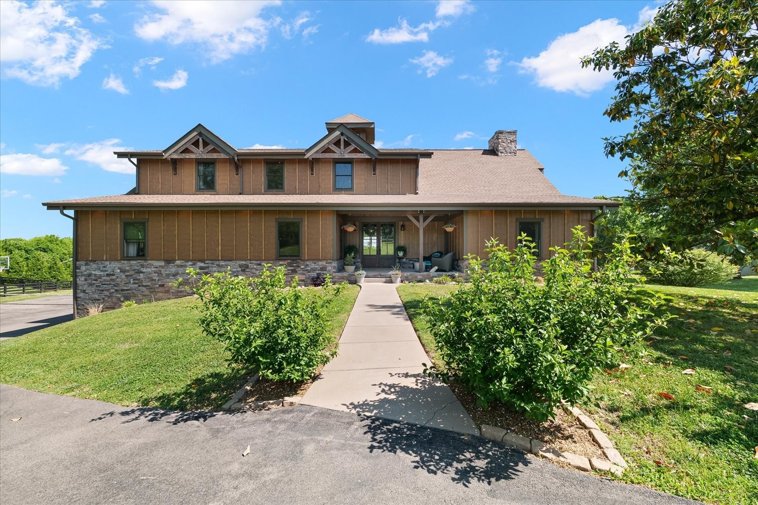 2030 Williams Road Nolensville TN 37135
