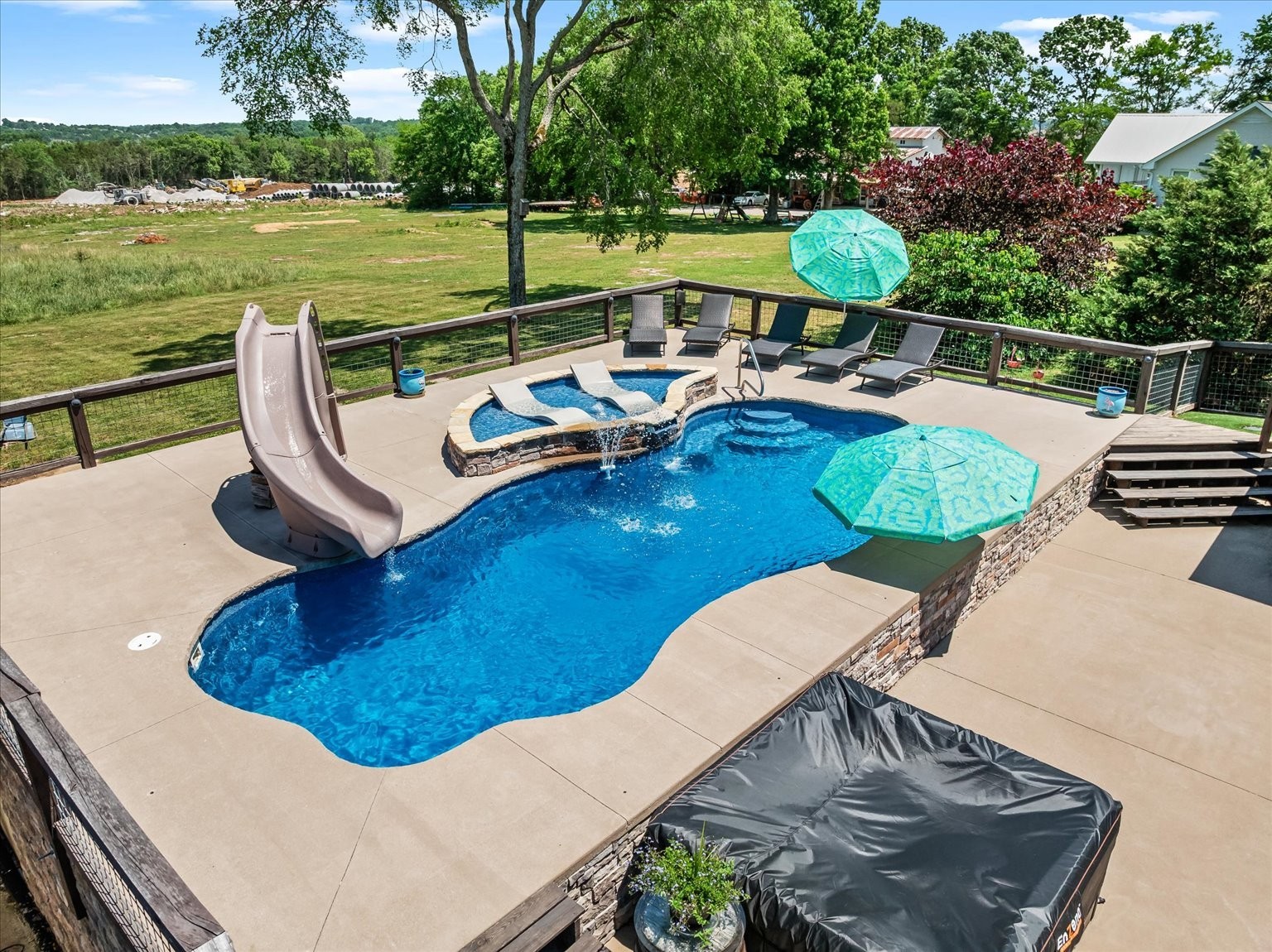 2030 Williams Road Nolensville TN 37135