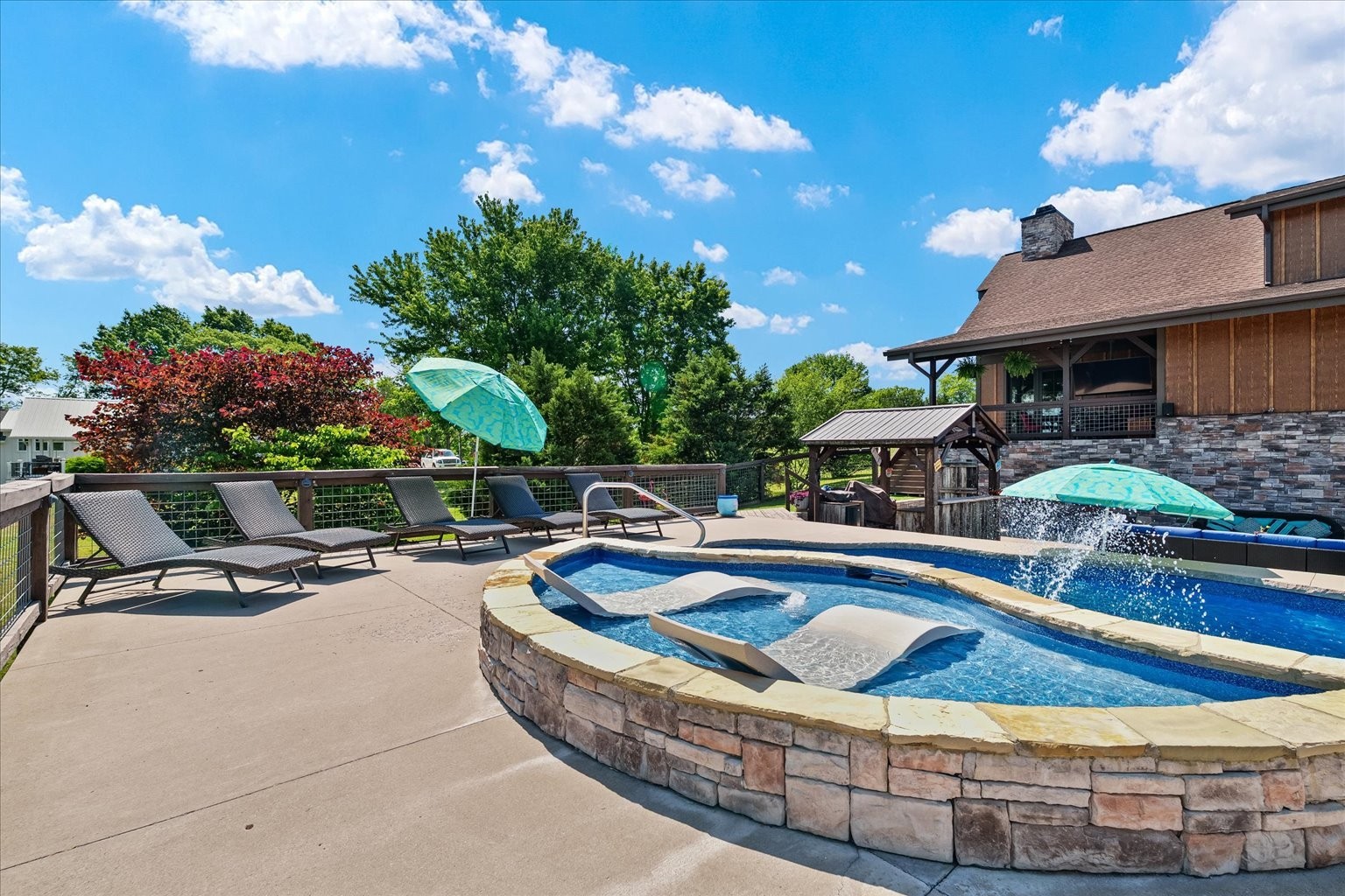 2030 Williams Road Nolensville TN 37135