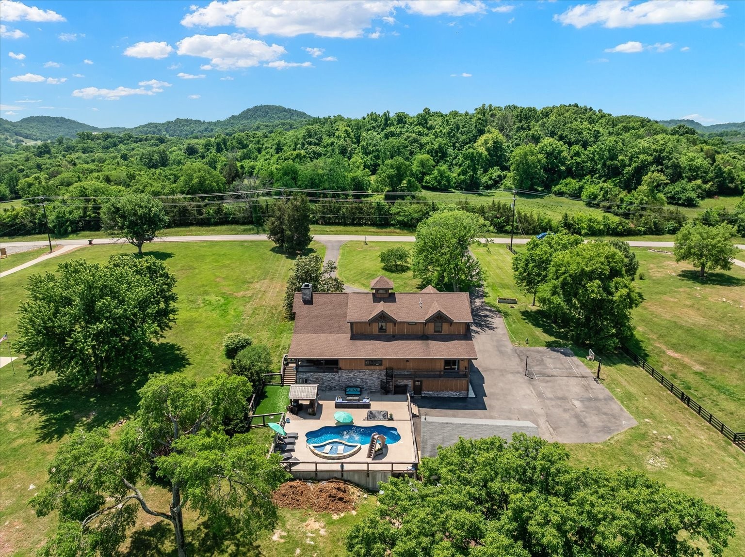 2030 Williams Road Nolensville TN 37135