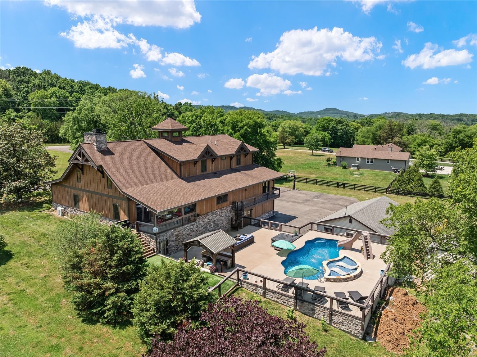 2030 Williams Road Nolensville TN 37135