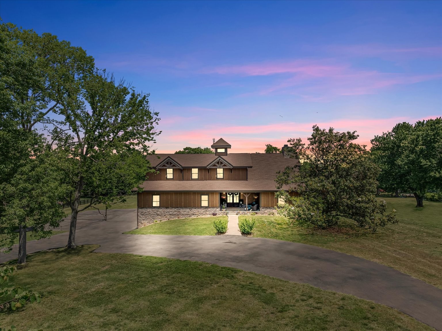 2030 Williams Road Nolensville TN 37135