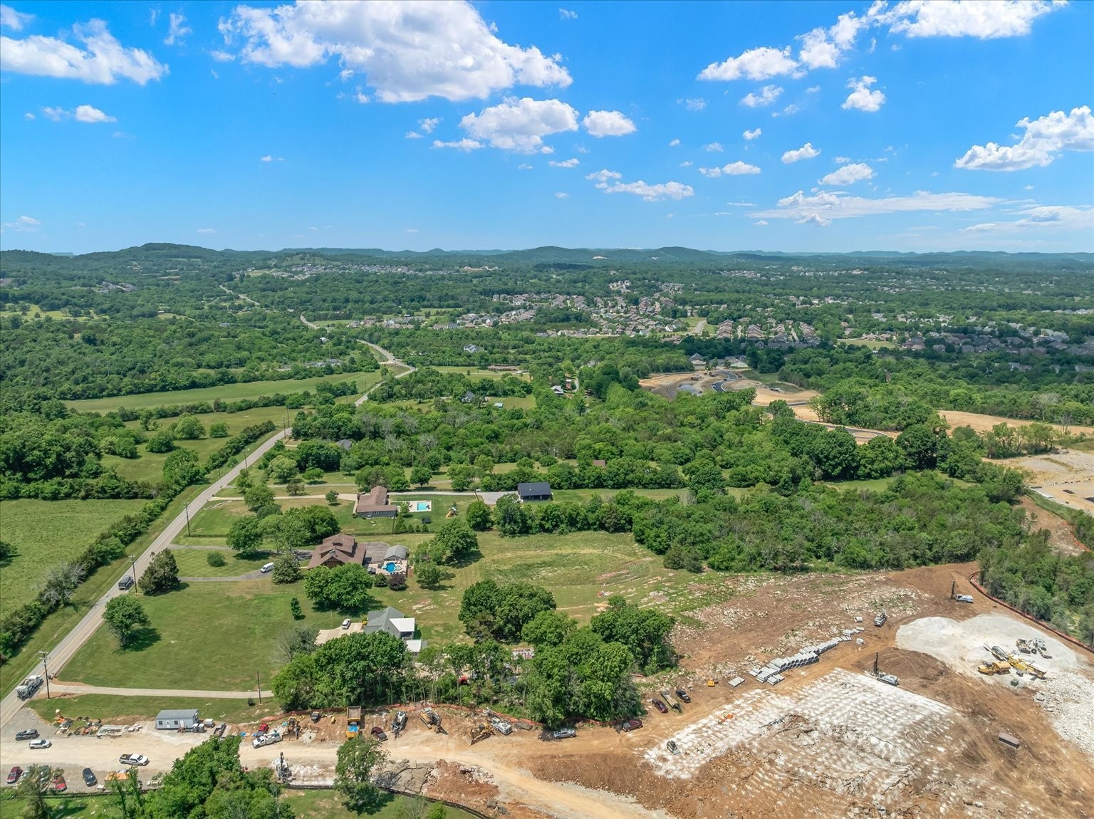 2030 Williams Road Nolensville TN 37135