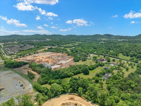 2030 Williams Road Nolensville TN 37135