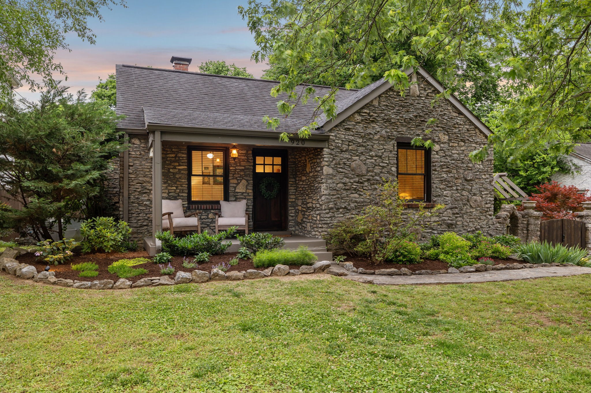 920 Carolyn Avenue Nashville TN 37216