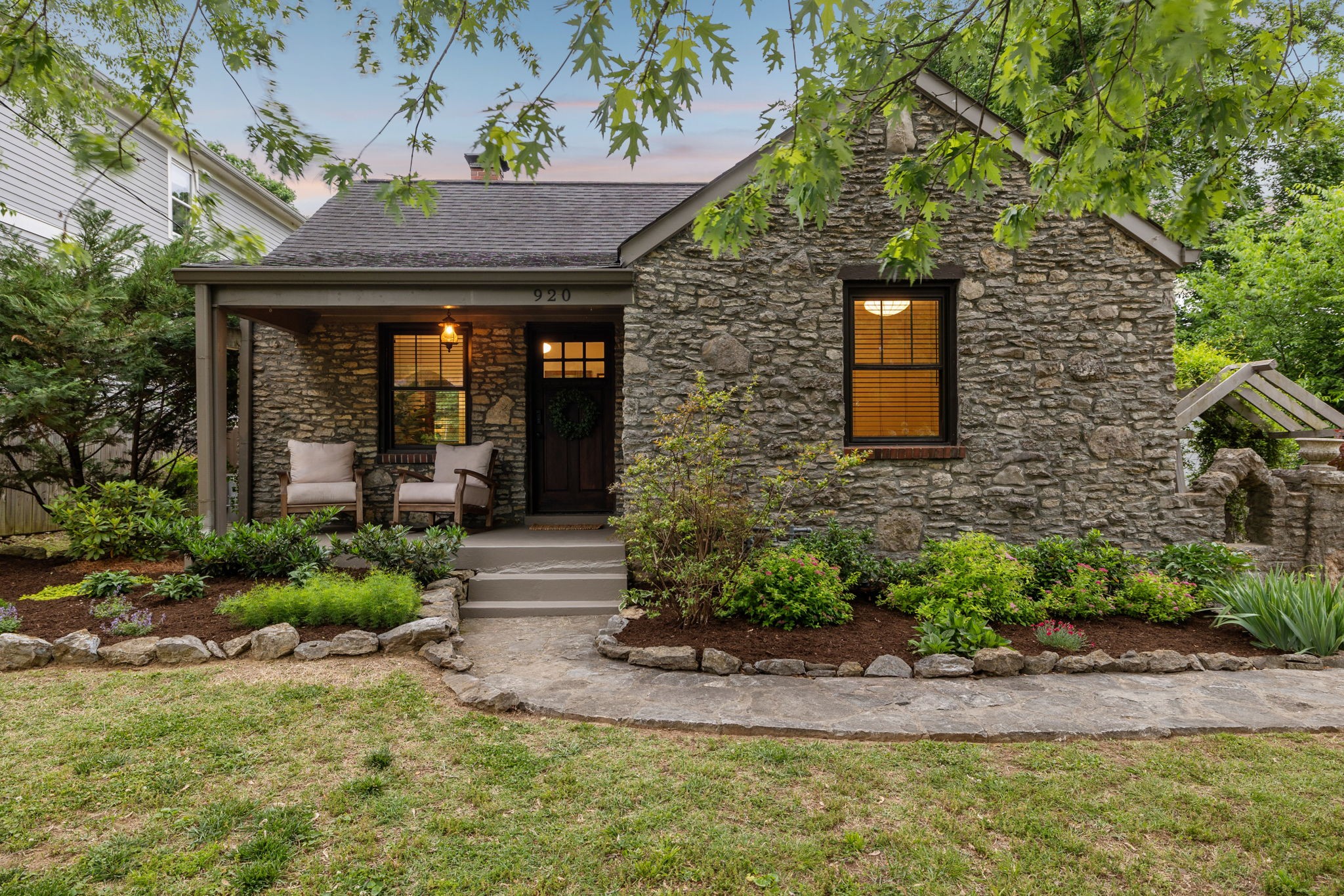 920 Carolyn Avenue Nashville TN 37216